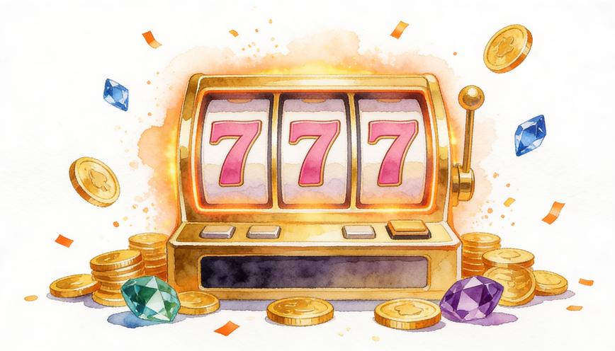 Golden Panda Casino