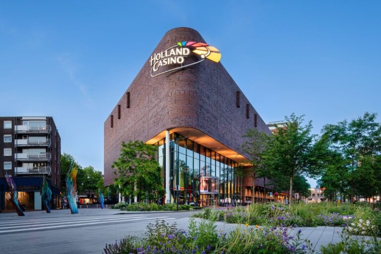Een Kijkje Nemen bij Lizaro Casino: Online Spelen in Nederland