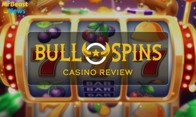 Bullspins Casino UK Review: Revolutionising Online Gaming