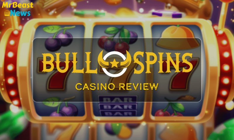Bull spins casino in United Kingdom